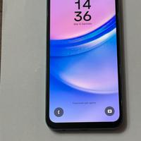 Samsung A15 128 gb