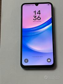 Samsung A15 128 gb