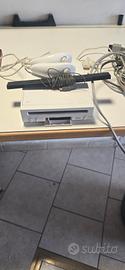 Nintendo wii