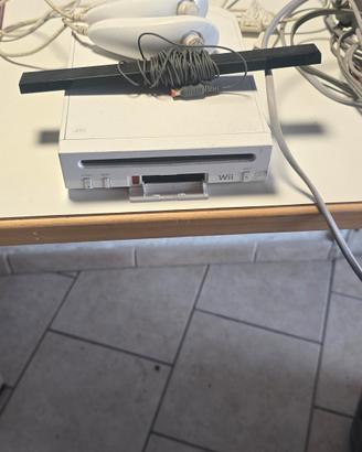 Nintendo wii