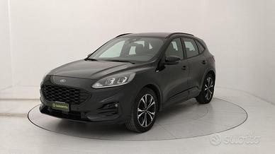 FORD Kuga 1.5 ecoblue ST-Line 2wd 120cv auto