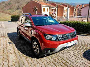 Dacia Duster Prestige UP 