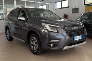 Subaru Forester 4x4 2.0cc 150Cv Automatico garanzi