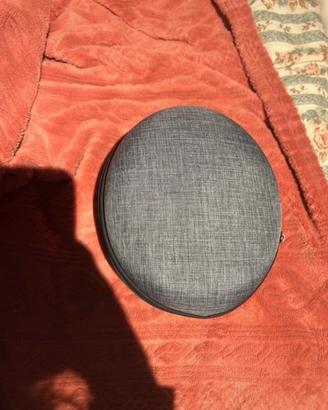Custodia cover porta cuffie