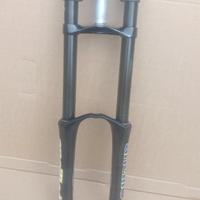 Forcella mtb
