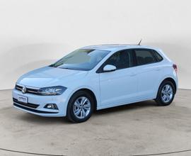 Volkswagen Polo 1.0 TSI 5p. Highline BlueMoti...