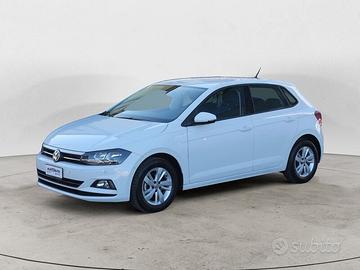 Volkswagen Polo 1.0 TSI 5p. Highline BlueMoti...