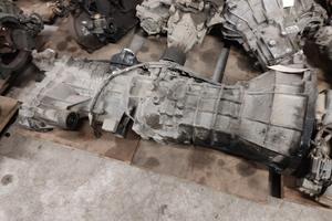 Cambio SUZUKI VITARA 2000cc diesel del 1998