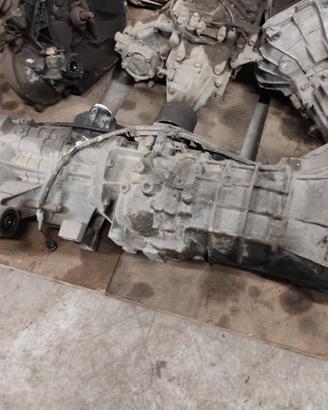 Cambio SUZUKI VITARA 2000cc diesel del 1998