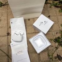 Airpods 4 ANC- Mai Usate - Garanzia Apple Inclusa