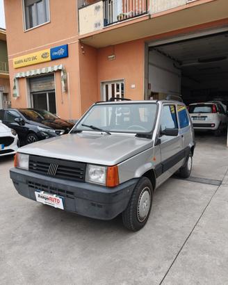 Fiat Panda 1100 i.e. cat Hobby