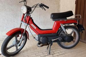 Piaggio Si Montecarlo