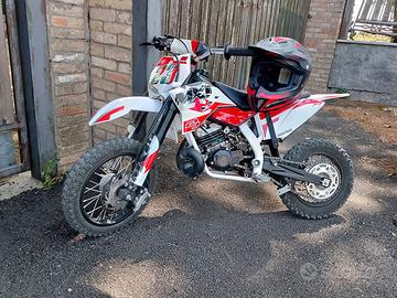 cross 50 cc