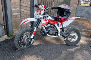 cross 50 cc