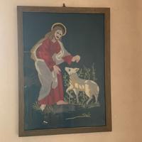 QUADRO RELIGIOSO 70X50