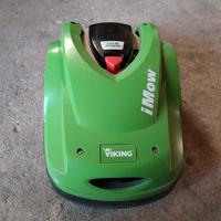 Robot tagliaerba Stihl Viking I MOW MI422