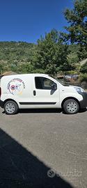 Furgone fiat fiorino