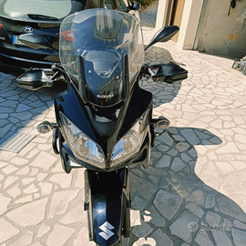 Suzuki v strom 1000