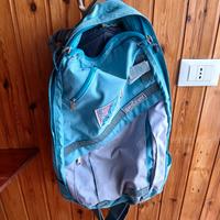 materiale da sci alpinismo