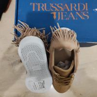 scarpe trussardi