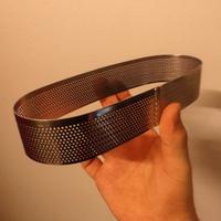 Stampi per torte moderne 