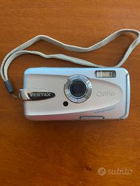 Fotocamera Pentax