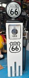 Pompa benzina ROUTE 66