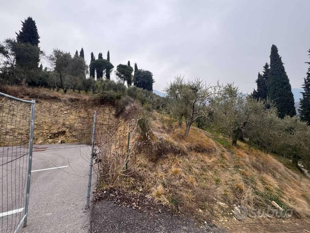 Terreno di 420 m² a Cenate Sopra - Vista 2