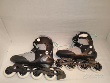 Pattini in linea Oxelo