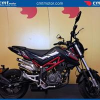 BENELLI Tornado Naked T Garantita e Finanziabile