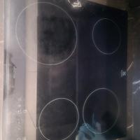 forno e piano cottura Electrolux 
