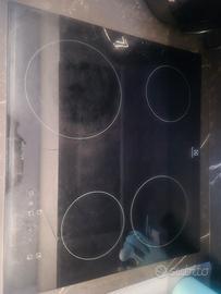 forno e piano cottura Electrolux 