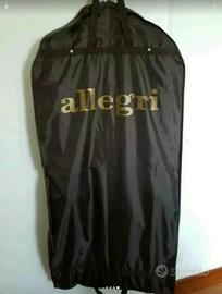 cappotto uomo 100% pura lana vergine ALLEGRI 