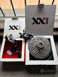 Gruppo Sram XX1 11v