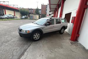 Volvo xc 70 cross country