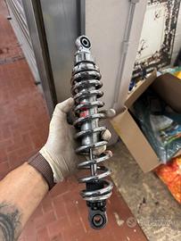 Bitubo BMW R80 R100 R45 R65 regolabili int 34 cm