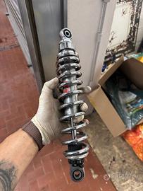 Bitubo BMW R80 R100 R45 R65 regolabili int 34 cm