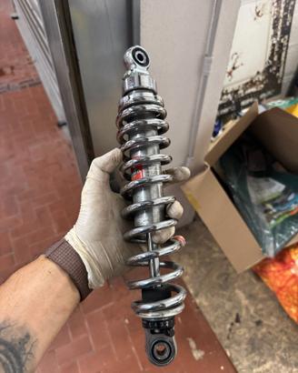 Bitubo BMW R80 R100 R45 R65 regolabili int 34 cm