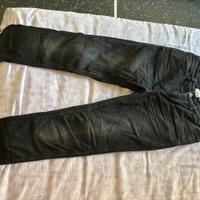 Pantaloni da moto donna OJ
