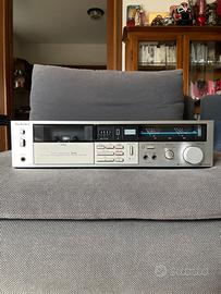 Technics Stereo Cassette Deck M206