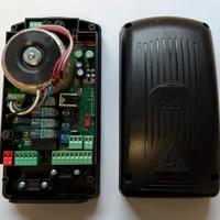 Centralina per serranda Came ZE5 funzionante