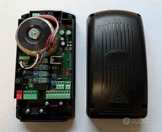 Centralina per serranda Came ZE5 funzionante