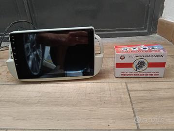 stereo auto