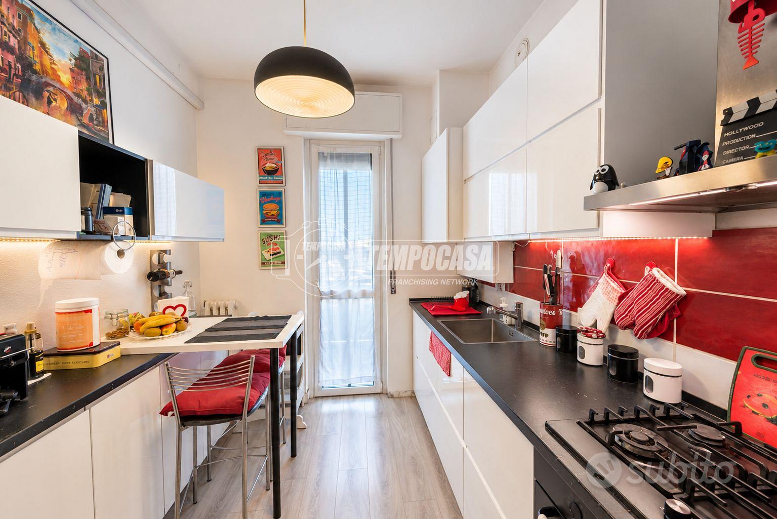 Appartamento – Sesto San Giovanni, Cassina de' Gatti - Vista 4