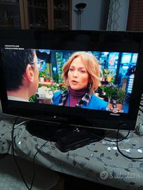 televisore Samsung 32 pollici 