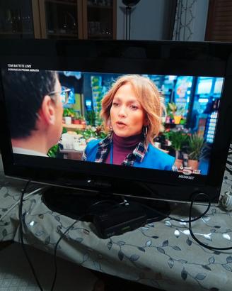 televisore Samsung 32 pollici 