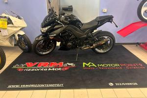 Kawasaki Z 1000