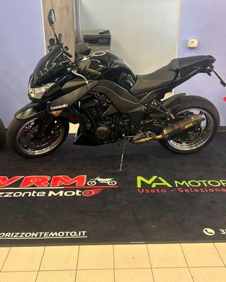 Kawasaki Z 1000