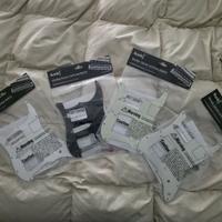Battipenna Stratocaster HSS 3 Ply 11 fori con viti