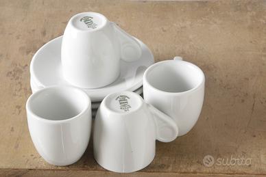 Set tazzine caffè x2, Ellas Ionia anni '70